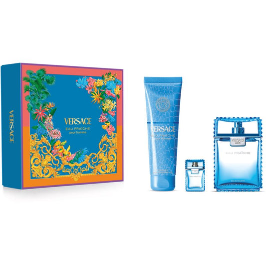 فرساتشي eau fraiche